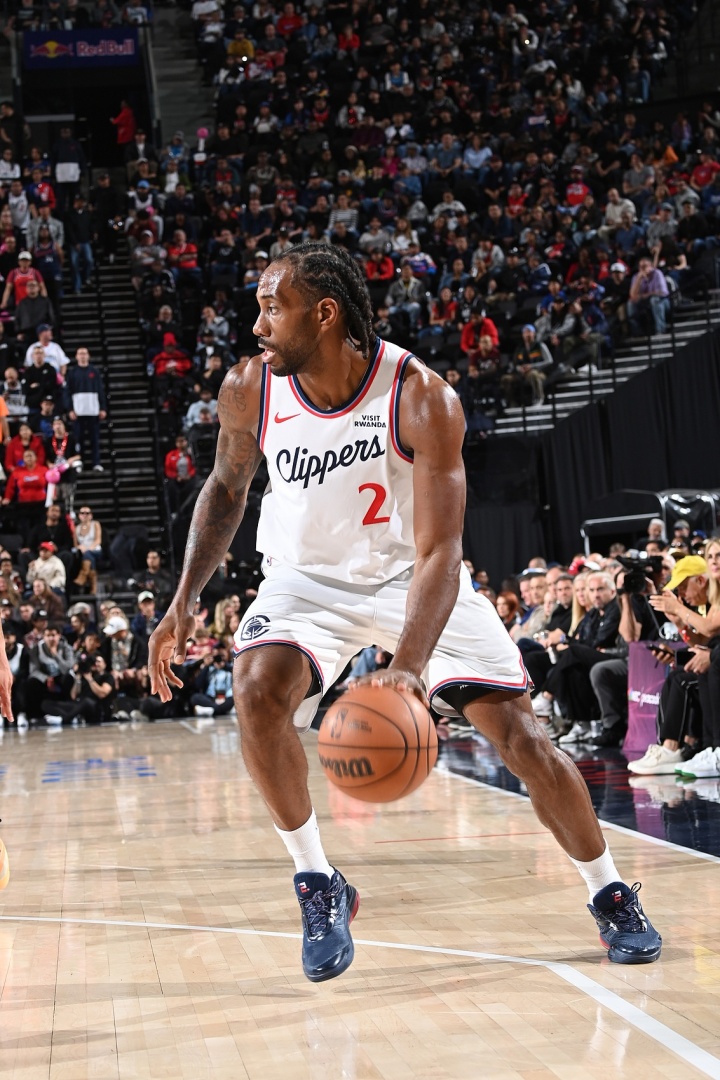 Siegel：处罚措施是NBA与球员工会共同商定并达成一致的