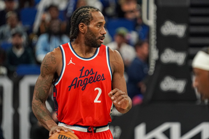 小卡本人对于规避工资帽不知情！他去年就曾表示过 欢迎NBA调查