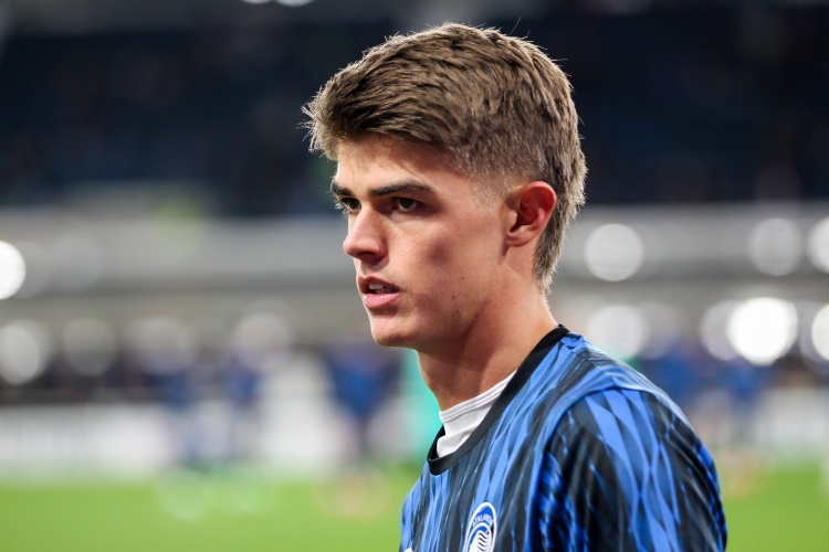 亚特兰大欧协联报名名单：德凯特拉雷领衔，凯西、乔纳森·罗入选