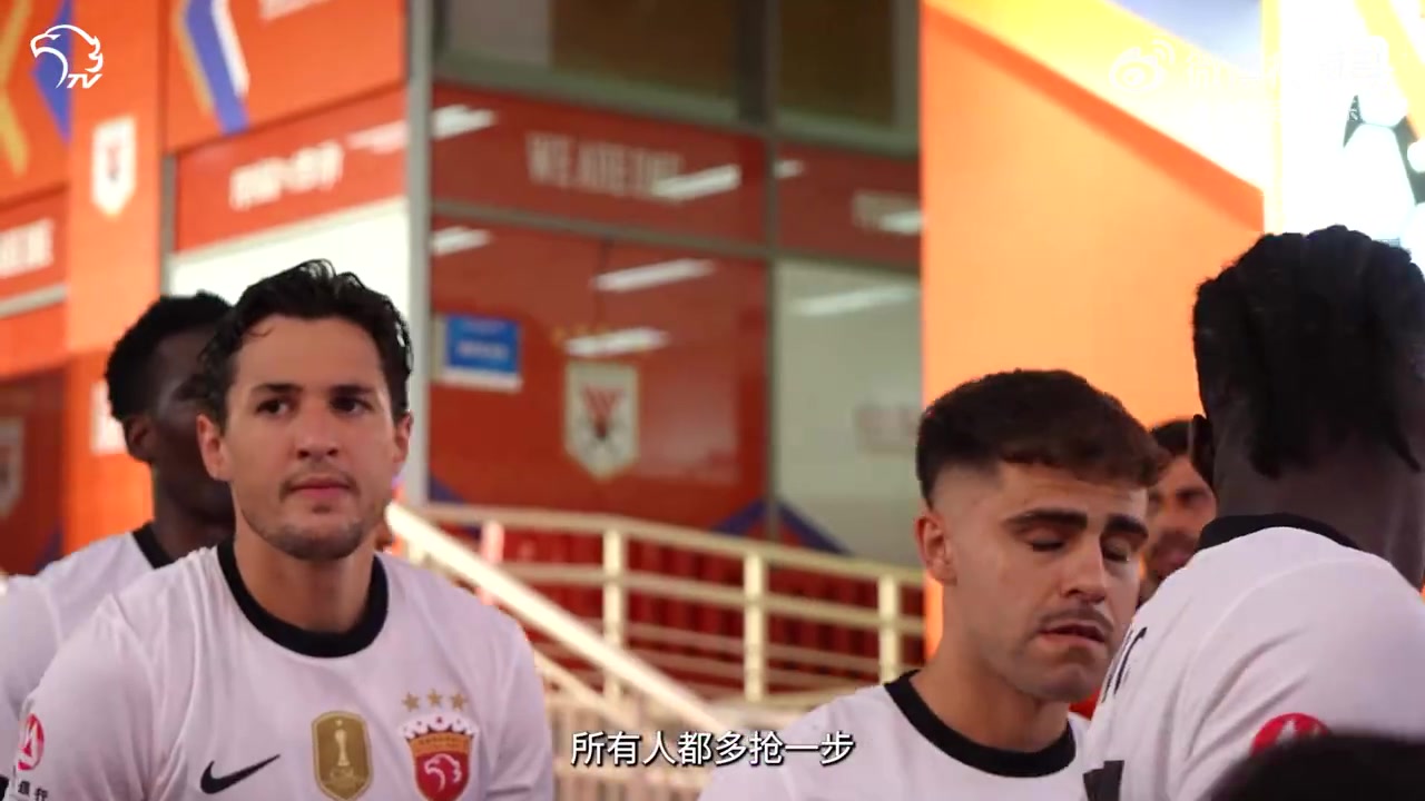 【MATCHDAY】2026中国足协杯第6轮，山东泰山0比3上海海港